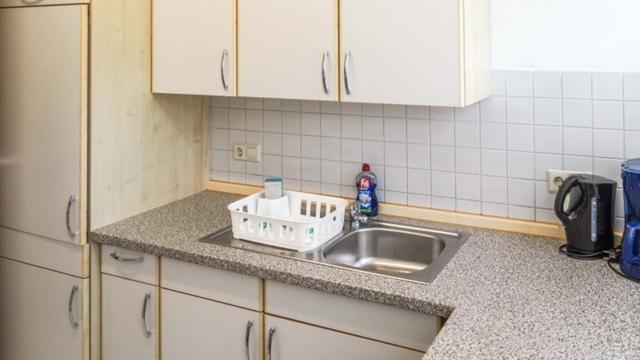 Appartement Seestrasse Wohnung 2 Тітізе-Нойштадт Екстер'єр фото